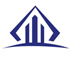 圣巴巴拉中心凱悅酒店 Logo
